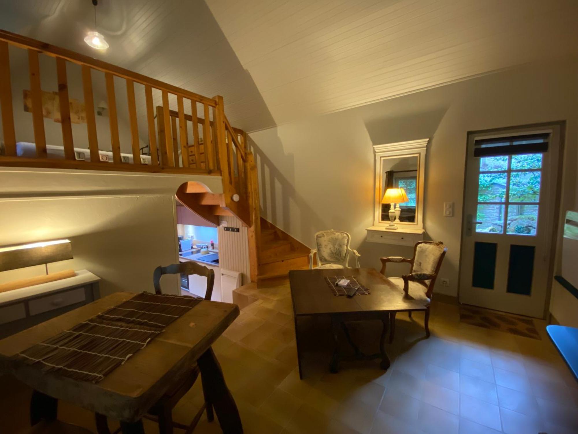 Les Moulins Du Duc Ecolodge Moelan-sur-Mer Exterior photo
